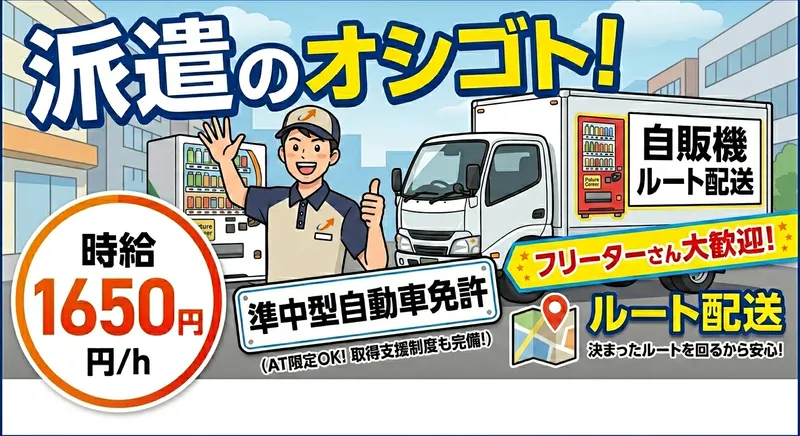 求人画像