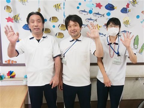 医療法人弘善会-0011の求人・転職情報