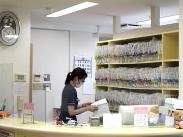 みぶ村上クリニックのアルバイト・バイト求人情報-02