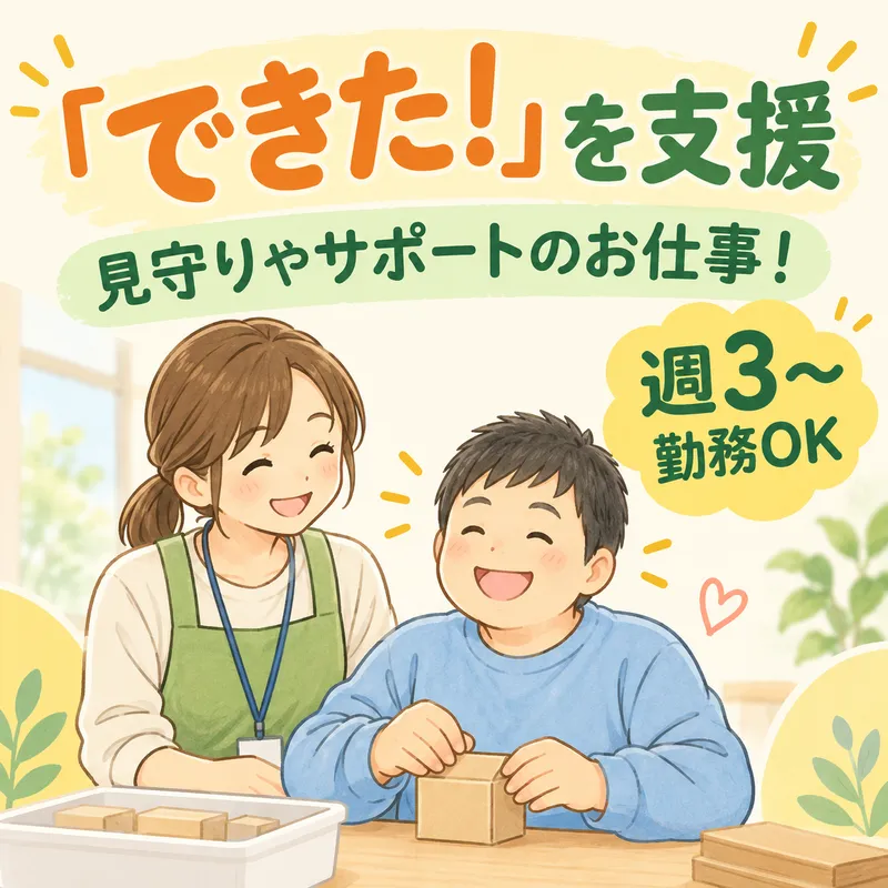 求人画像