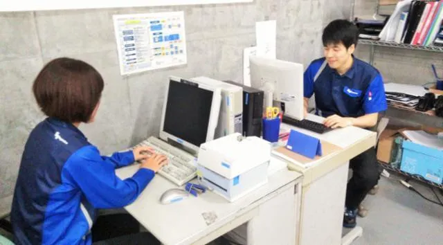 佐川グローバルロジスティクス株式会社　本社のアルバイト・バイト求人情報