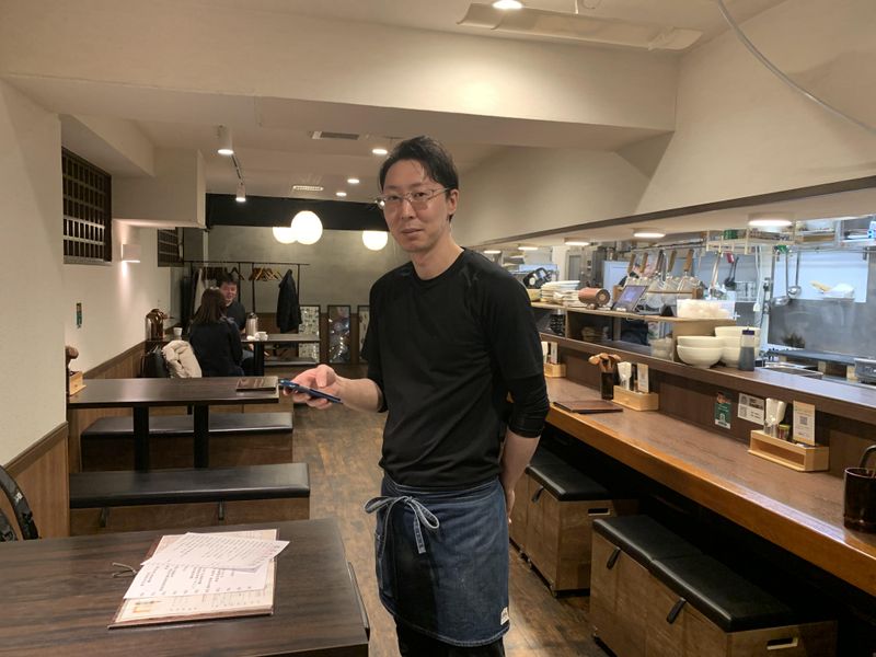 株式会社味作家　酒菜屋 てんまいのアルバイト・バイト求人情報-05
