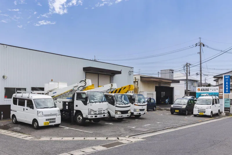 株式会社長尾電設の求人・転職情報