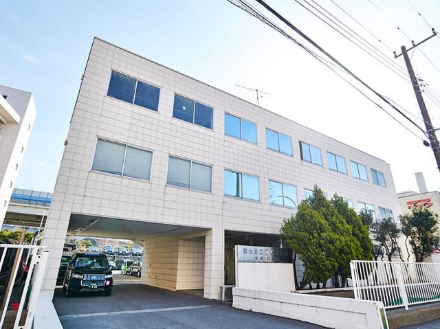 富士見交通株式会社の求人・転職情報