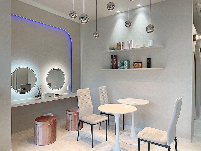 Sally Emiry北千住店(サリーエミリー)のアルバイト・バイト求人情報-03