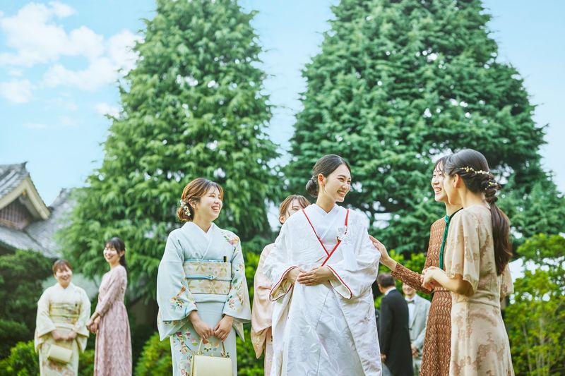 明治記念館の求人・転職情報