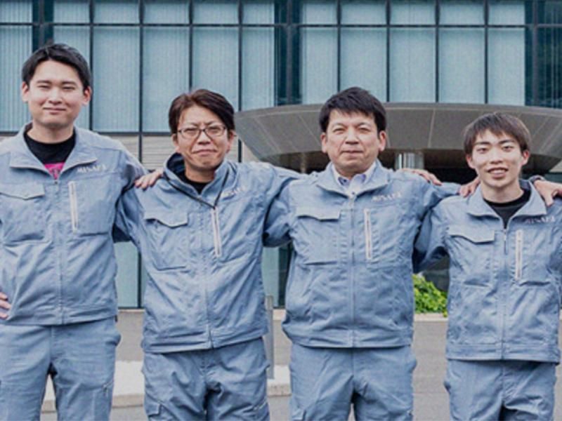 岬工業株式会社-0002の求人・転職情報