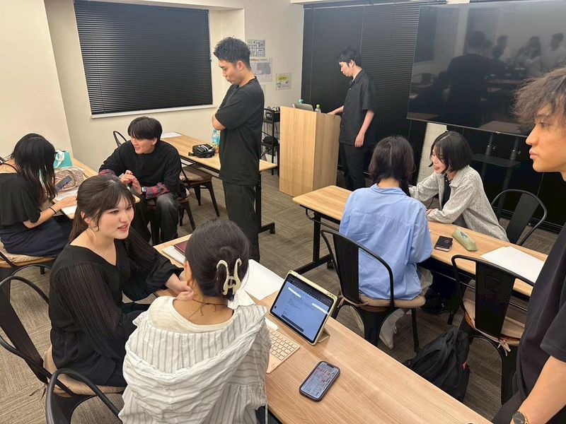 株式会社UPDRAFTのアルバイト・バイト求人情報-02