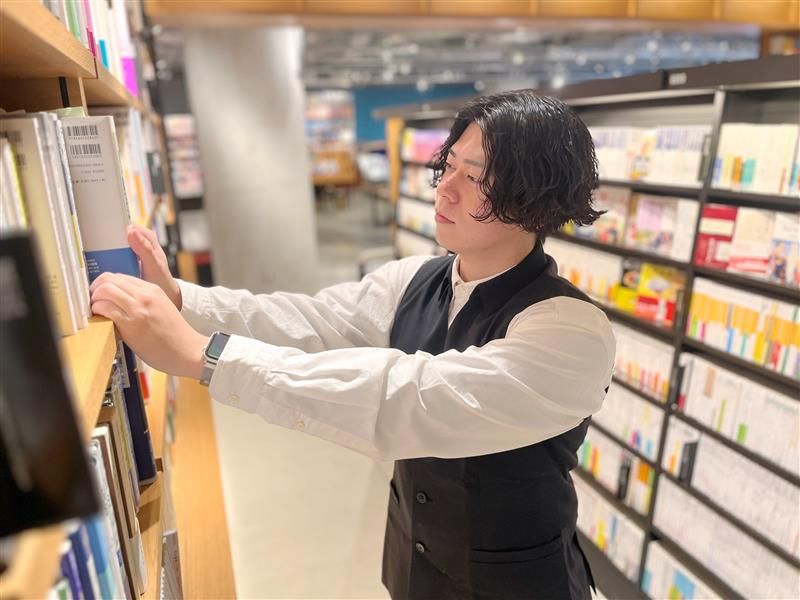 福岡天神 蔦屋書店のアルバイト・バイト求人情報-02