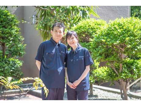 浪速管理グループの求人・転職情報