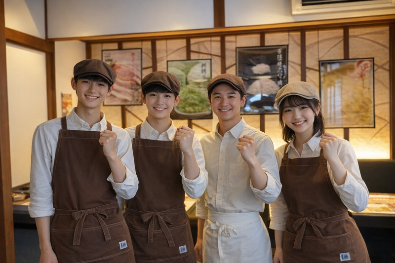 こだわりとんかつあぢま　水戸京成店のアルバイト・バイト求人情報-02
