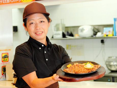 ごはんどき　横浜町田店の求人2