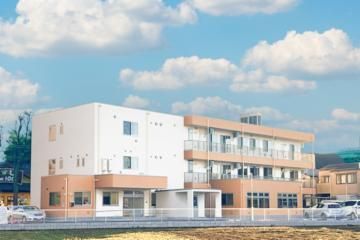 サンハート南大泉　看護小規模多機能型居宅介護のアルバイト・バイト求人情報-03