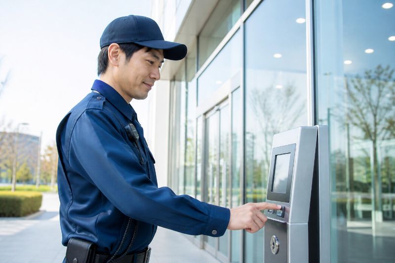 セコム株式会社の求人・転職情報