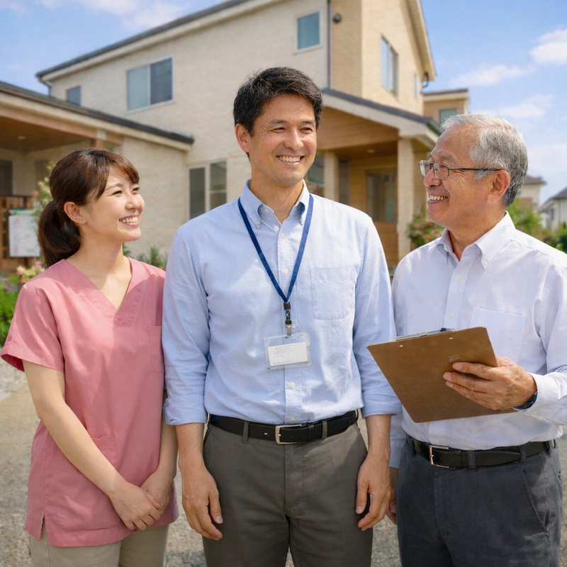 株式会社ひかりサービスの求人・転職情報