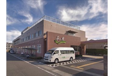 介護老人保健施設 萩の里の求人情報