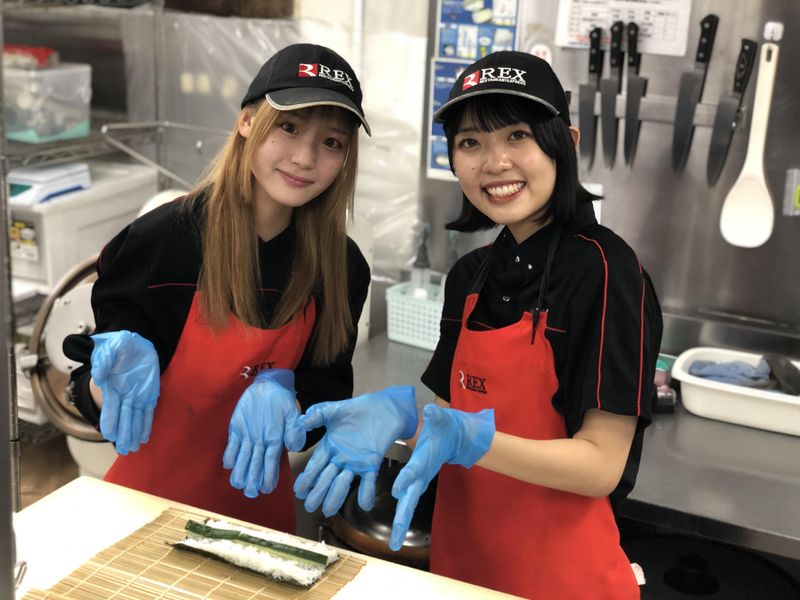 銀のさら　厚木妻田店の求人1