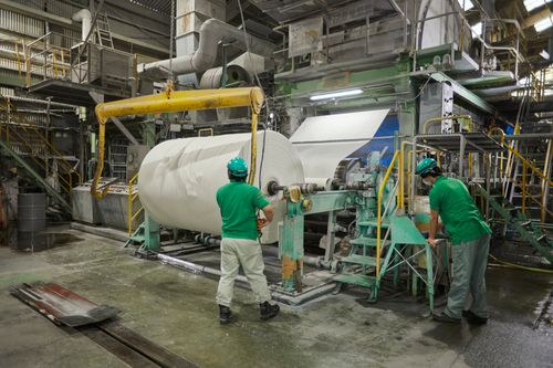 春日製紙工業株式会社の求人・転職情報