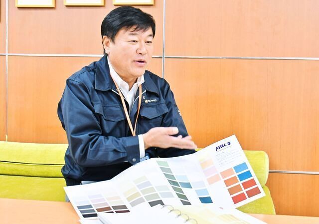 プロタイムズ土浦店(有限会社藤井塗装工業)のアルバイト・バイト求人情報-03