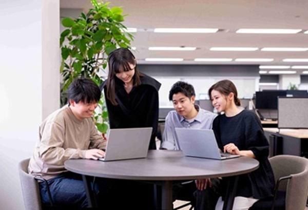 【若手SE&マネージャー層との交流あり】自己分析&就活対策編