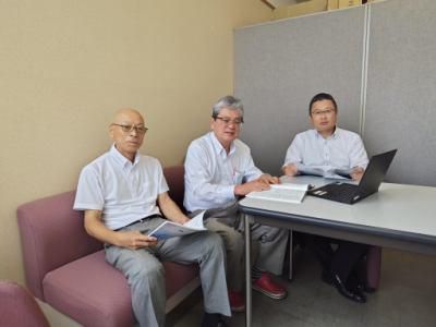 株式会社ハマキョウレックスの求人情報