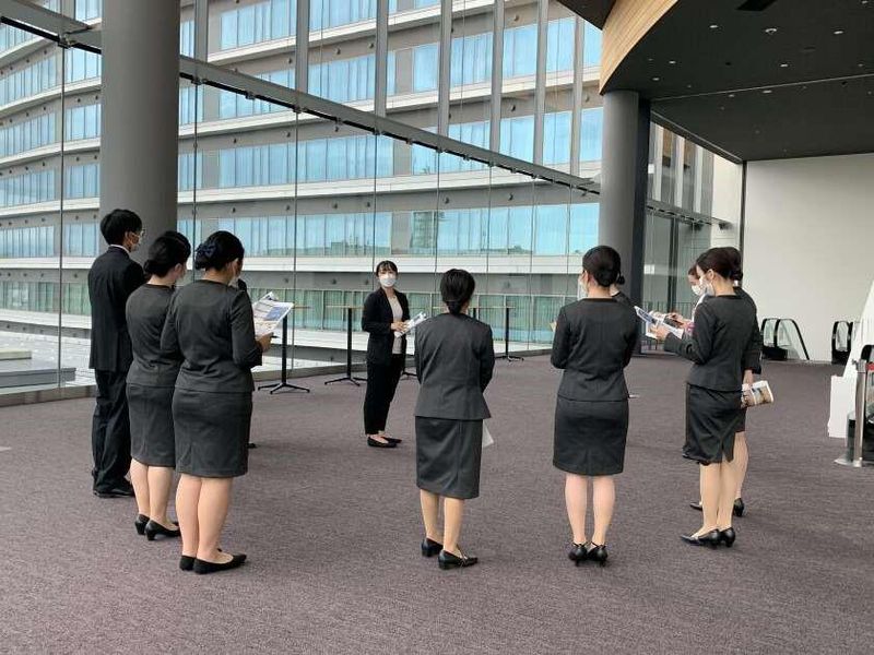 株式会社キョードーファクトリーのアルバイト・バイト求人情報-03