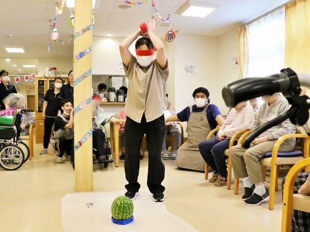 グループホームつどい「大杉家」のアルバイト・バイト求人情報-03