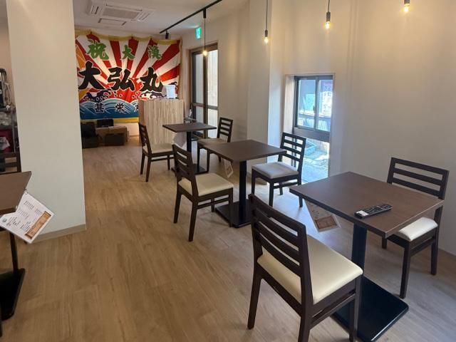 日間賀島「しらす屋」のアルバイト・バイト求人情報-03