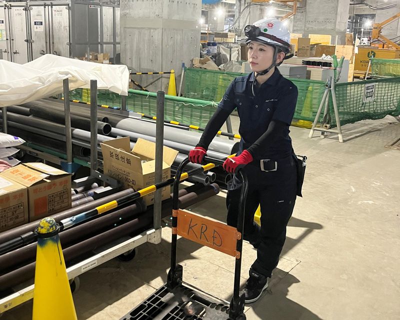 株式会社東和コーポレーション　新宿営業所【川口】のアルバイト・バイト求人情報-02