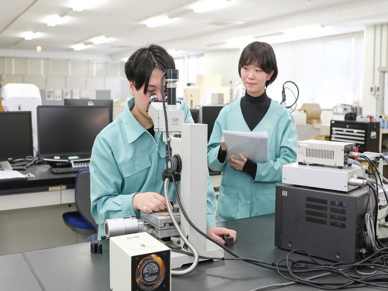 ルビコン株式会社