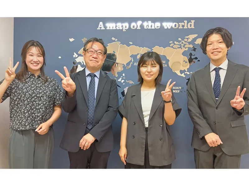 株式会社エモック・エンタープライズの求人・転職情報