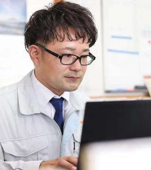 内田計器工業株式会社の求人・転職情報