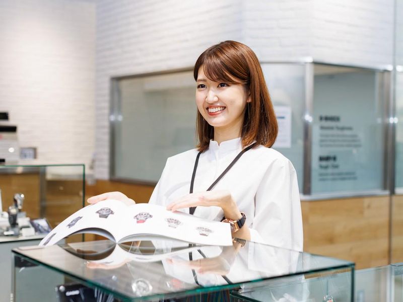 秋葉原駅スグの大手家電量販店のアルバイト・バイト求人情報-02