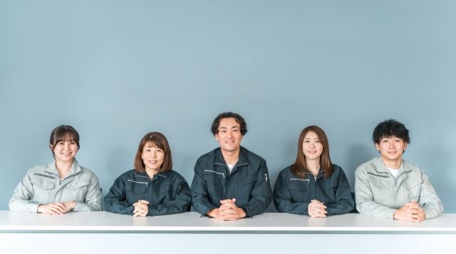 求人画像