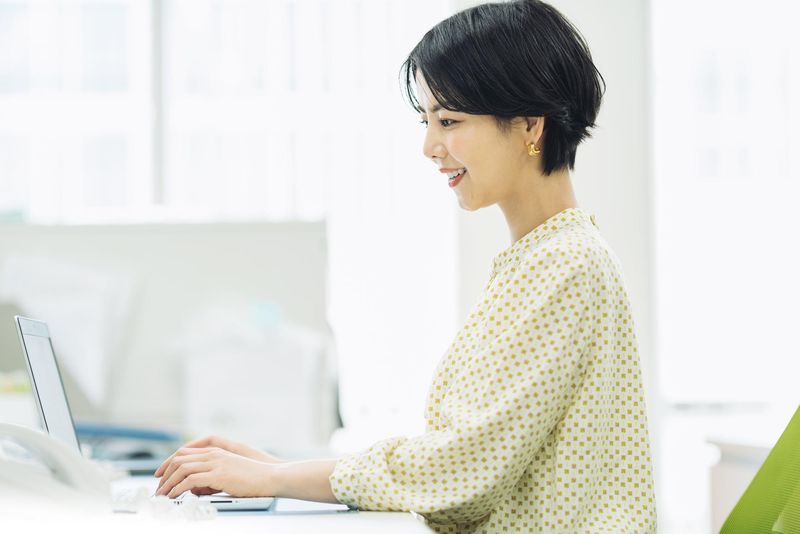 求人画像