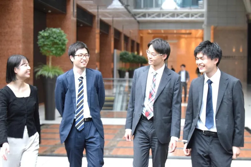 アライアンスパートナーズ株式会社の求人・転職情報
