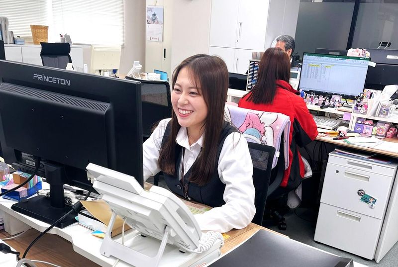 株式会社ハヤシ　本社のアルバイト・バイト求人情報-03