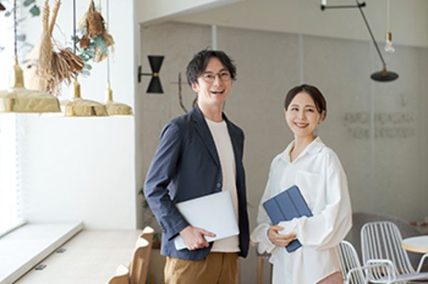 求人画像