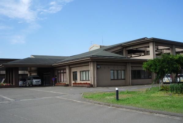 社会福祉法人長岡老人福祉協会