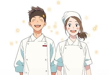 求人画像