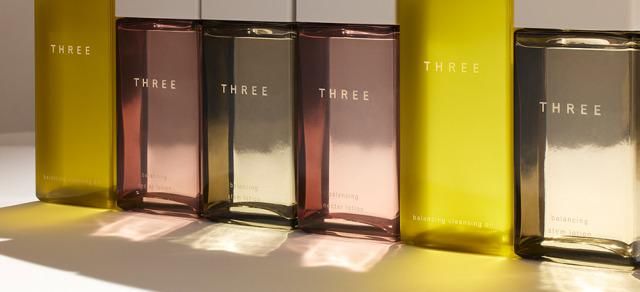 THREE 新丸ビルの派遣求人情報