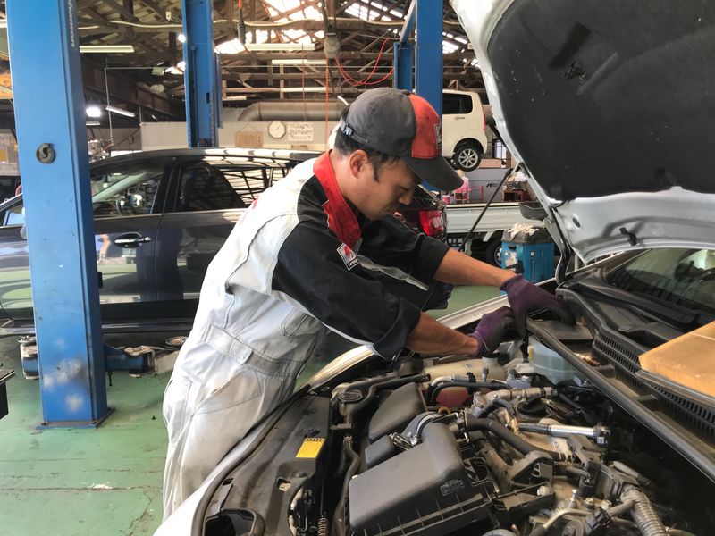 大海自動車株式会社の求人・転職情報