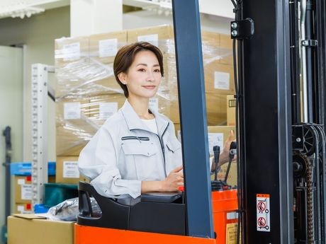 株式会社森晴産業