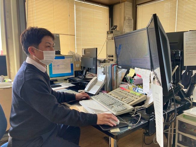 有限会社みつばちタクシーの求人・転職情報