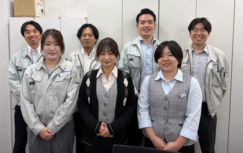 墨東化成工業株式会社の求人・転職情報