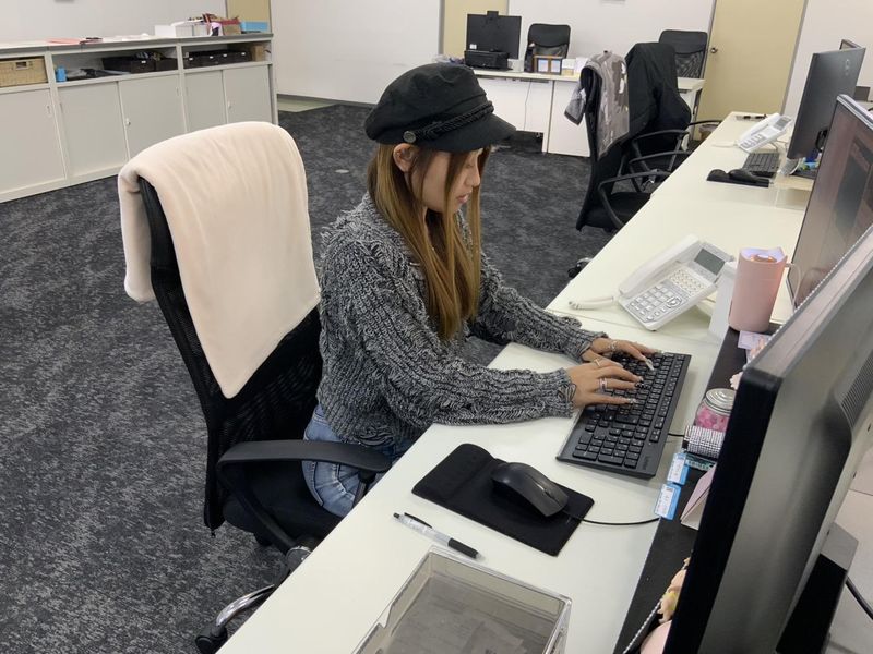 株式会社優正工業-0003の求人・転職情報