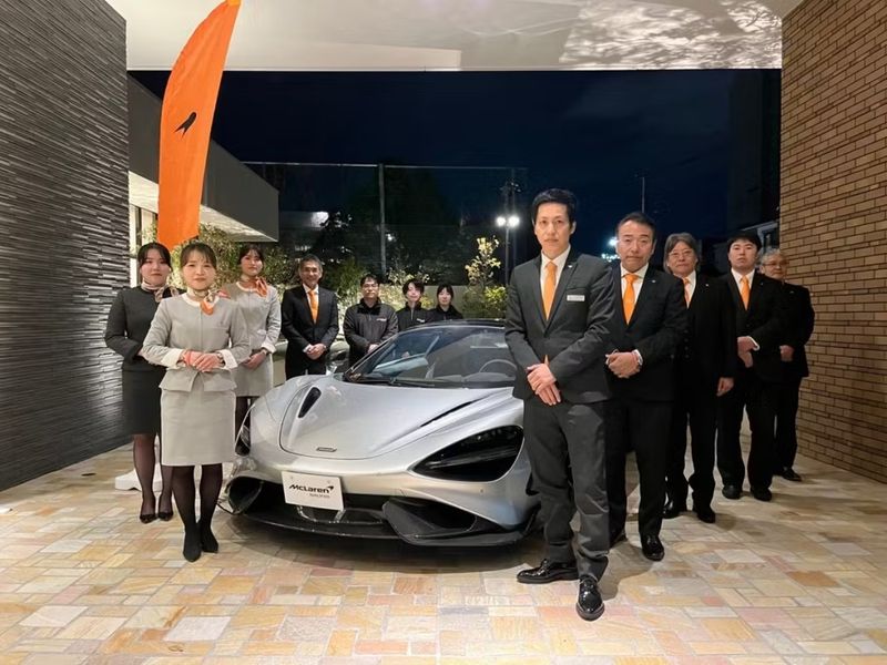 株式会社GLブリティッシュの求人・転職情報