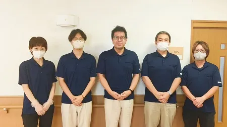 求人画像