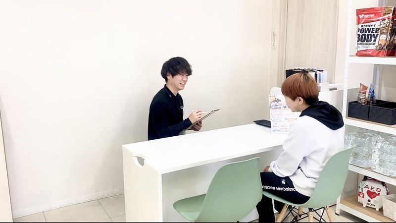 株式会社健康屋　健康ステーションNARA 香芝支店のアルバイト・バイト求人情報-03