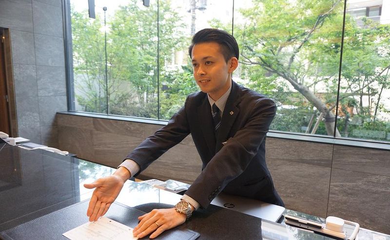 ホテルマイステイズプレミア赤坂(アイコニア・ホスピタリティ株式会社)のアルバイト・バイト求人情報-05